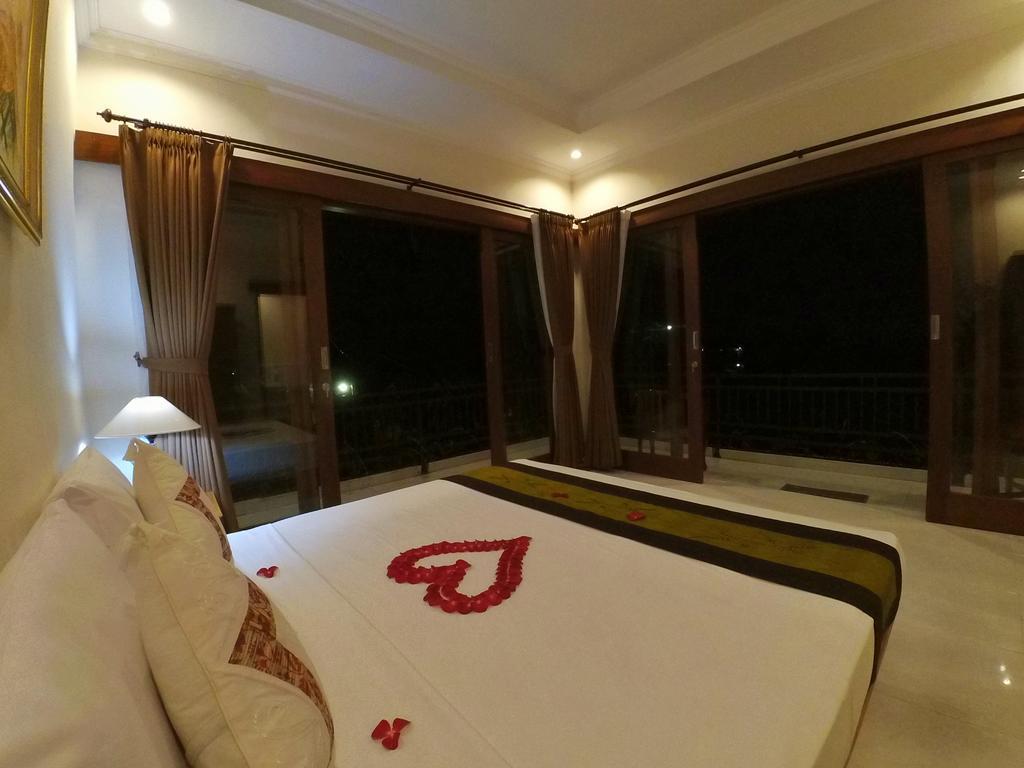Kubu Taman Home Stay Ubud Dış mekan fotoğraf