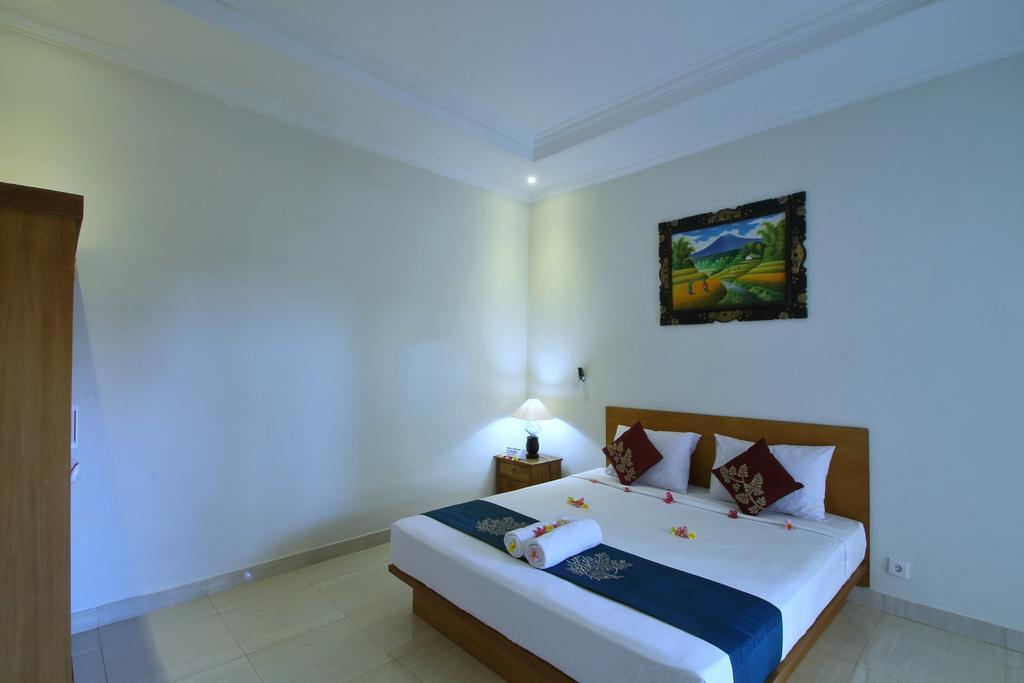 Kubu Taman Home Stay Ubud Dış mekan fotoğraf