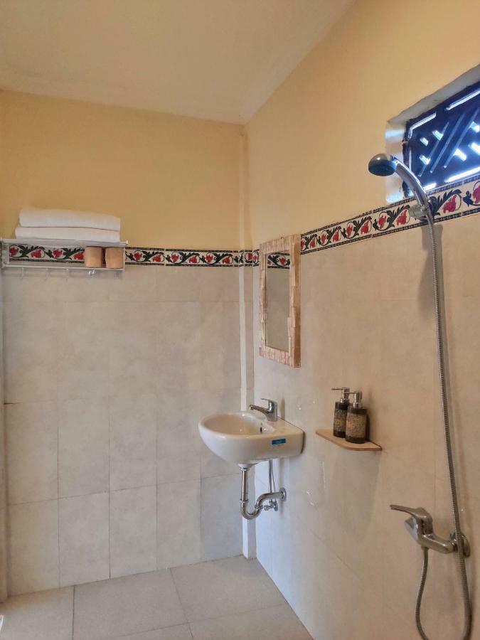 Kubu Taman Home Stay Ubud Dış mekan fotoğraf